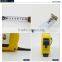 ABS cheap brand 2m measuring tape