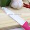 5 Inch Ceramic Vegetable Knife for Gift