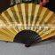 High quality Chinese paper fan for men