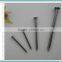 High quality bright polish wire brad nails