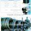 8-24Guage Black Annealed Wire / Binding Wire / Black Iron Wire