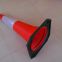 All size PVC traffic cone 30cm/45cm/70cm/90cm
