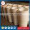 Hdpe uhmw pe parts /self lubricant low friction bushings