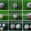 china factory promotional golf girt balls