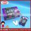 Soft Fruit Milk Chewy Candy