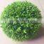 The Newest Anti-UV plastic Hotsell high quality artificial flower ball