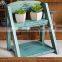 Home Wooden Tall Wedding Decoration Flower Stands