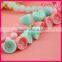 Wholesale cheap crystal fashion statement necklace WNK-246