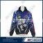 wholesale plain white sports hoodies with earphone