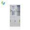 Hot selling metal & glass sliding door steel cupboard