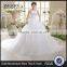 Manufacturers Wholesale Shiny Bride Wedding Dress 2016 New Puff Skirt Thin Towel Large Net Tailgate Harness