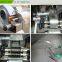 High quality leafy vegetable cutter / spiral electric vegetable cutter machine