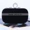 Luxury Quality Female Evening Bag Red/Black Day Cluthes Hot Handbag Purse For Women