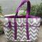 2014 New Chevron Diaper Bag