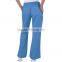 Custom Liquid Repellent Hospital Medical Uniform Scrub Cargo Pants