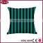 customized size geometric digital printing for pillow cover