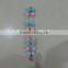 baby girl summer necklaces round pearl jewelry star kids clothing accessories 2016 wholesale children clothes decor