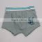 China Different fashion design 95% cotton and 5% spandex children boys underwear manufacturer