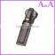 #5 laser plastic slider A/L