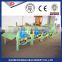 GM250-4*1000 Cleaning machine for waste recycling