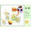 Glass Pot Set Glass Cup Set Glass Water Pot High Quality And Best Price
