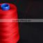 40s/2 100% spun polyester sewing thread