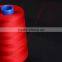 40s/2 100% spun polyester sewing thread