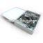 steelbook,2-discs dvd metal box,3-discs tin box