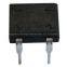 1A, 50-1000V bridge rectifier DF005-DF10
