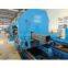 200X200X8 High Frequency Square and Rectangular Steel Pipe Making Machine