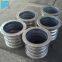 Wedge Wire Basket Slotted Pressure Screen Basket