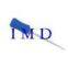 Endodontic NiTi Large Taper Manual File/Lima