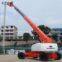 Sinoboom Telescopic Booms Lift