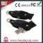 32MB-64GB Leather Usb Flash Memory