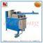 Semi-Automatic Face Lathe
