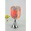 Mosaic motion sensor fragrance lamp