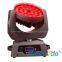 36*10W/15W/18W LED Zoom Moving Head Light