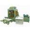 solid brick making machine FZQT6-18