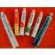 composite pipe for pharmaceutical packaging