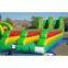 inflatable bouncers castles water slides obstcle courses trampolines jumpers