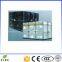 304/316 stainless steel welding water storage tank/ panel water tank