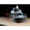 Ceramic Back Flow Censer Ceramic Incense Burner Backflow Incense Cone Censer Home Decor