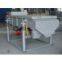Supply vibrating screen separator