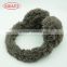 New style good selling quilted winter earmuffs