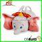 Wholesale DUMBO Tsum Store Plush Set Small Tote as kids toy box