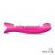 7 Speed Silicone Sexy Toys USB G-spot Vibrator 100% Waterproof 7V/420mAh Wand Massager Vibrator