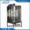 Stainless steel  mixer tank