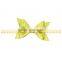 Glitter Sequin Bow Baby Headband