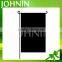 Wholesle 100% polyester sample color blank garden flag
