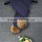 Cute warm wholesale knitted scarf beanie hat set popular style